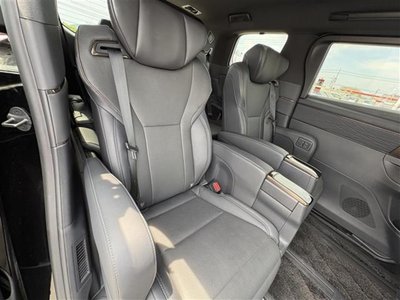 2023 Toyota ALPHARD 缩略图 31