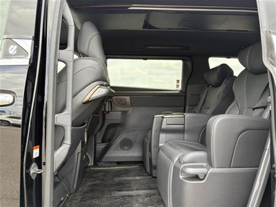 2023 Toyota ALPHARD 缩略图 33