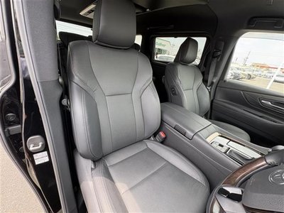 2023 Toyota ALPHARD 缩略图 29