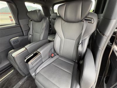 2023 Toyota ALPHARD 缩略图 34