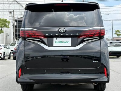 2023 Toyota ALPHARD 缩略图 41
