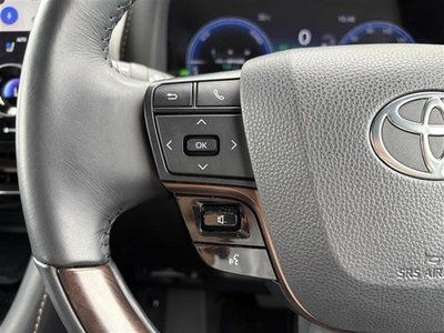 2023 Toyota ALPHARD 缩略图 16