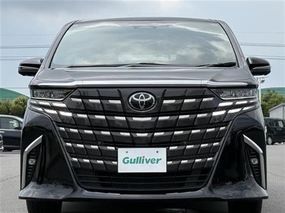 2023 Toyota ALPHARD 缩略图 37