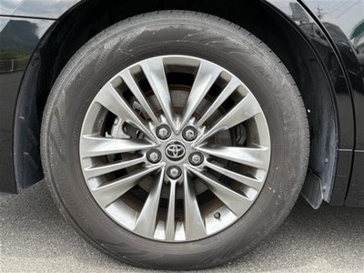 2023 Toyota ALPHARD 缩略图 44