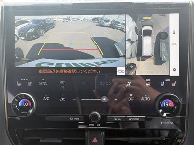 2023 Toyota ALPHARD 照片 5