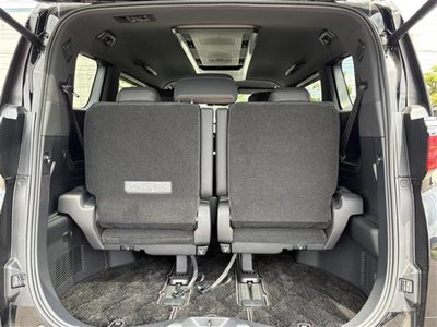 2023 Toyota ALPHARD 缩略图 32