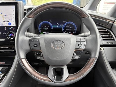 2023 Toyota ALPHARD 缩略图 15