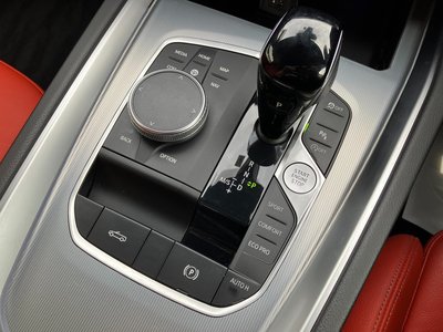 2023 BMW Z4 缩略图 42