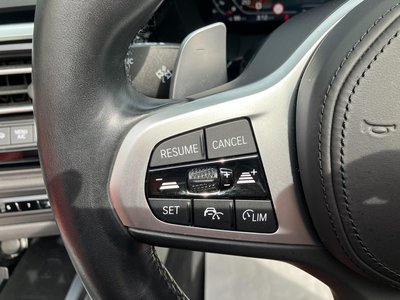 2023 BMW Z4 缩略图 30
