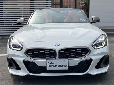 2023 BMW Z4 缩略图 16