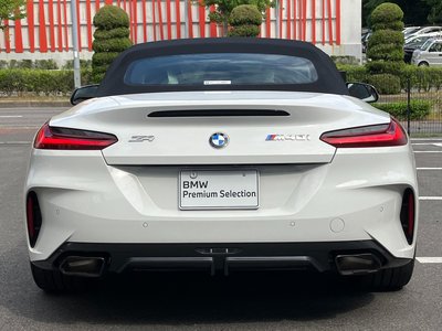 2023 BMW Z4 缩略图 12