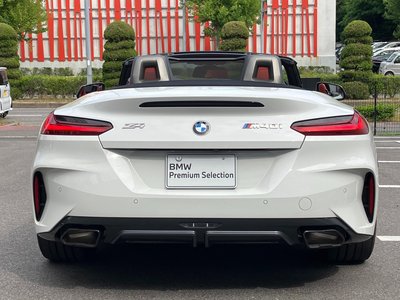 2023 BMW Z4 缩略图 20