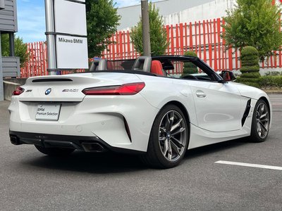 2023 BMW Z4 缩略图 21
