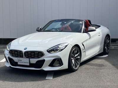BMW Z4 - 1
