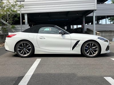 2023 BMW Z4 缩略图 14
