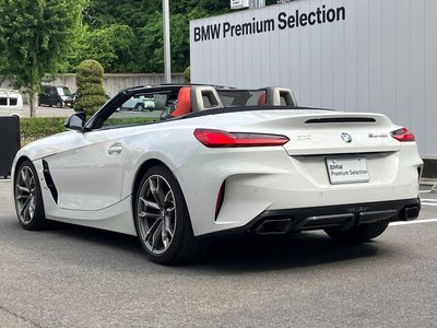 2023 BMW Z4 缩略图 19
