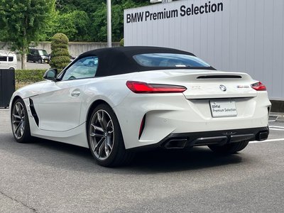 2023 BMW Z4 缩略图 11