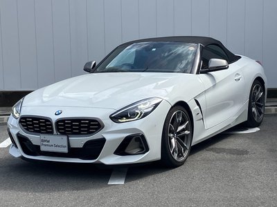 BMW Z4 - 2