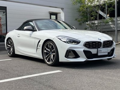 2023 BMW Z4 缩略图 15