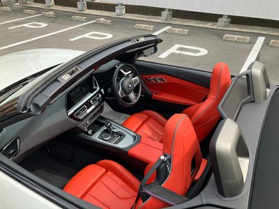 2023 BMW Z4 缩略图 24
