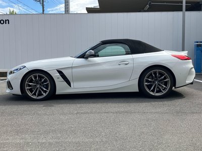 BMW Z4 - 10