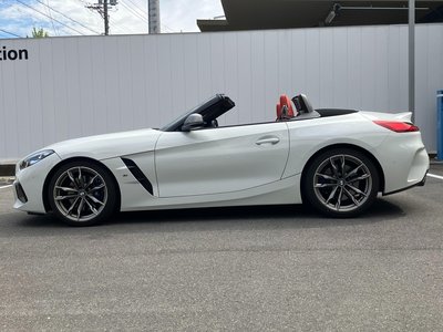 2023 BMW Z4 缩略图 18