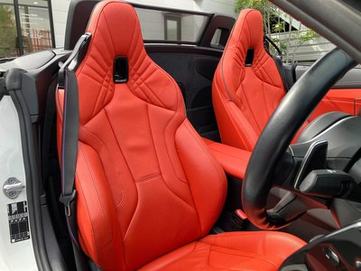 2023 BMW Z4 缩略图 27