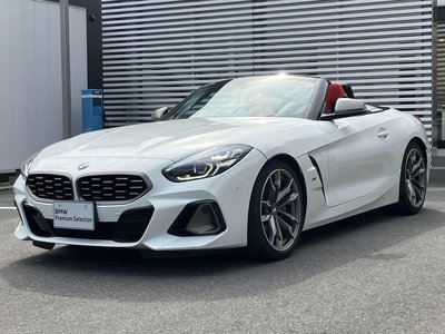 2023 BMW Z4 缩略图 17