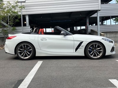 2023 BMW Z4 缩略图 22