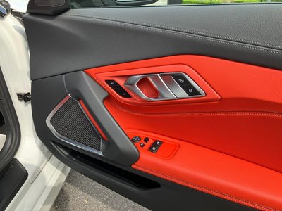 2023 BMW Z4 缩略图 46