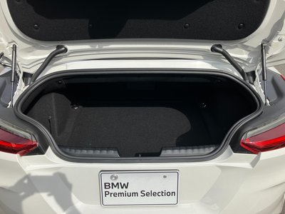 2023 BMW Z4 缩略图 48