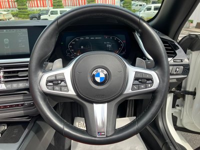 2023 BMW Z4 缩略图 29