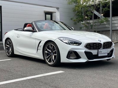 2023 BMW Z4 缩略图 23