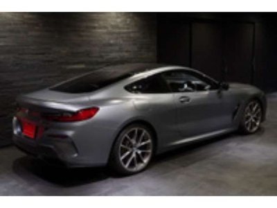 صورة 2 لـ 2020 BMW BMW 8 SERIES
