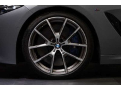 صورة 3 لـ 2020 BMW BMW 8 SERIES