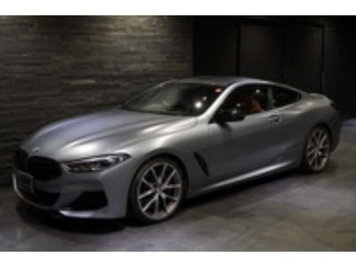 صورة 1 لـ 2020 BMW BMW 8 SERIES