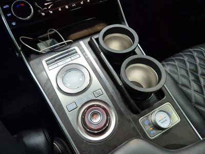 2020 Genesis GV80 — миниатюра 12