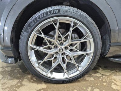 2020 Genesis GV80 — миниатюра 19