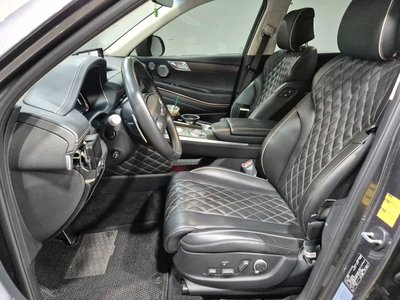 2020 Genesis GV80 — миниатюра 16