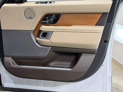 2022 LAND Rover RANGE ROVER 缩略图 16