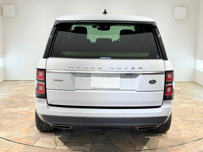صورة 8 لـ 2022 LAND Rover RANGE ROVER