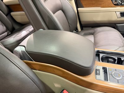 2022 LAND Rover RANGE ROVER 缩略图 37