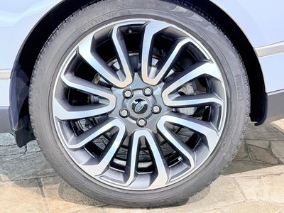 2022 LAND Rover RANGE ROVER 缩略图 70