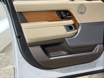 2022 LAND Rover RANGE ROVER 缩略图 25