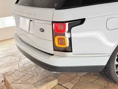 2022 LAND Rover RANGE ROVER 缩略图 62