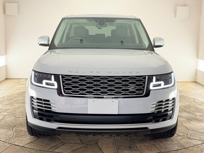2022 LAND Rover RANGE ROVER 缩略图 58