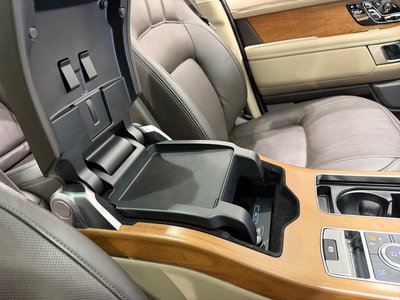 2022 LAND Rover RANGE ROVER 缩略图 36