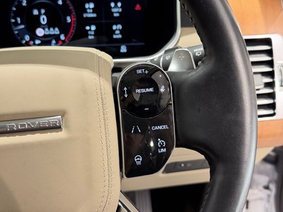 2022 LAND Rover RANGE ROVER 缩略图 35