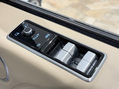 2022 LAND Rover RANGE ROVER 缩略图 21