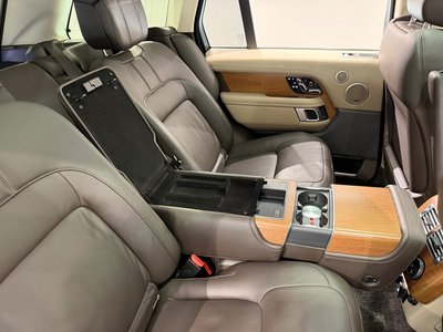 2022 LAND Rover RANGE ROVER 缩略图 44
